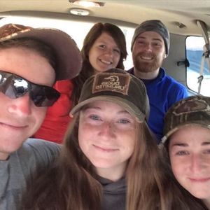 Meet your Posher, Marcella